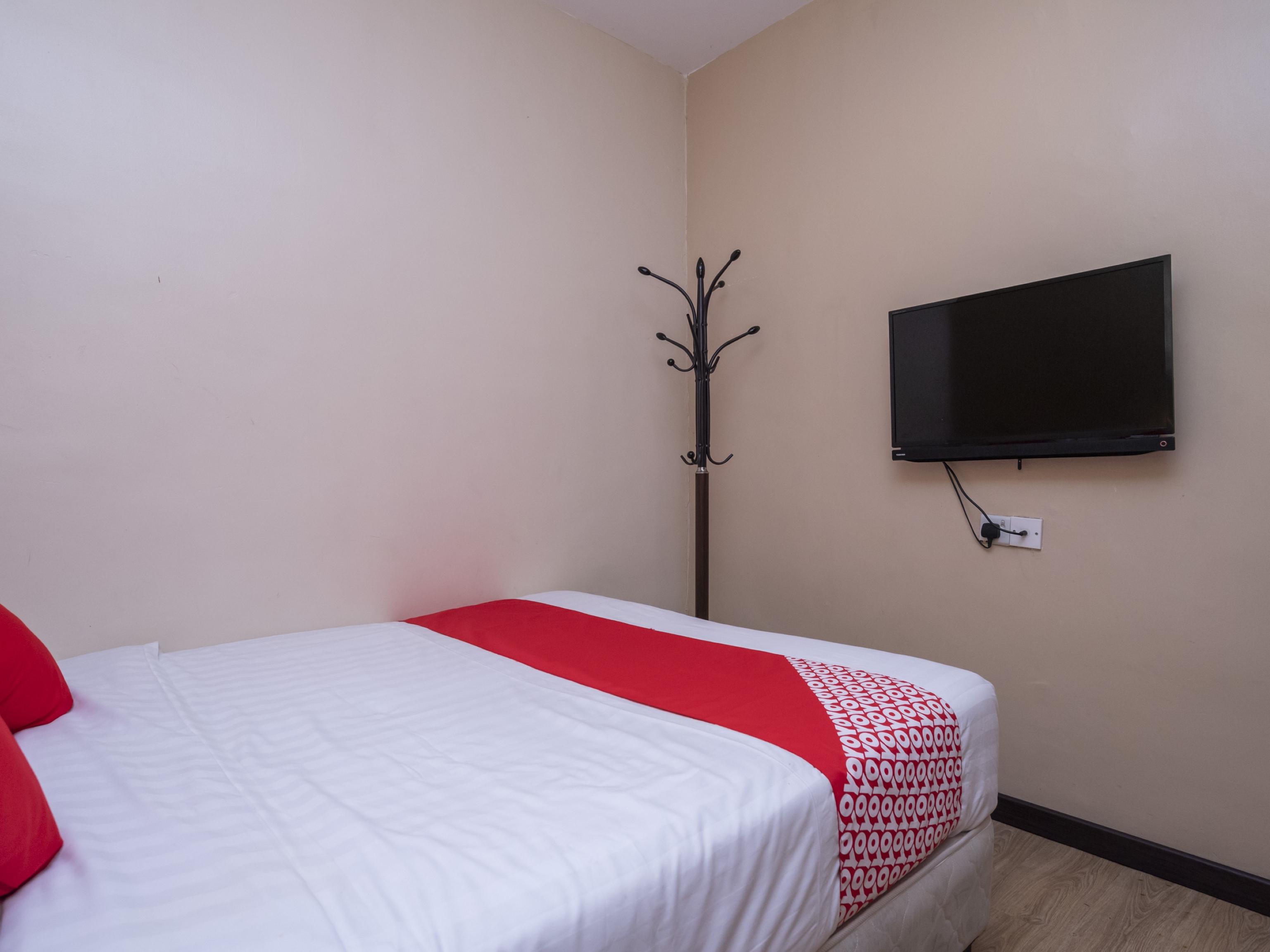 D'Pinetrees Hotel Johor Bahru Dış mekan fotoğraf